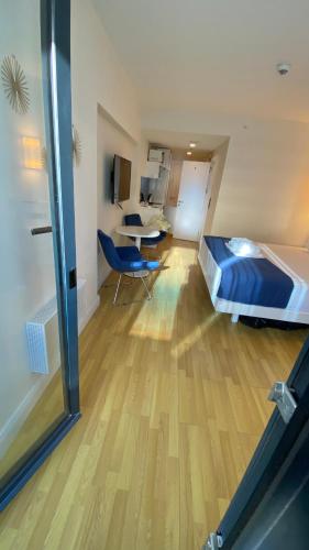 Batumi Orbi City Lux Studio MK