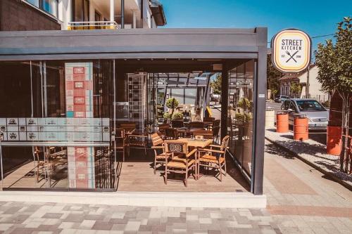 Rubin Apartman — Sarvar — photo 4