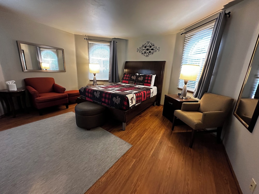 Packwood Lodge - photo 15