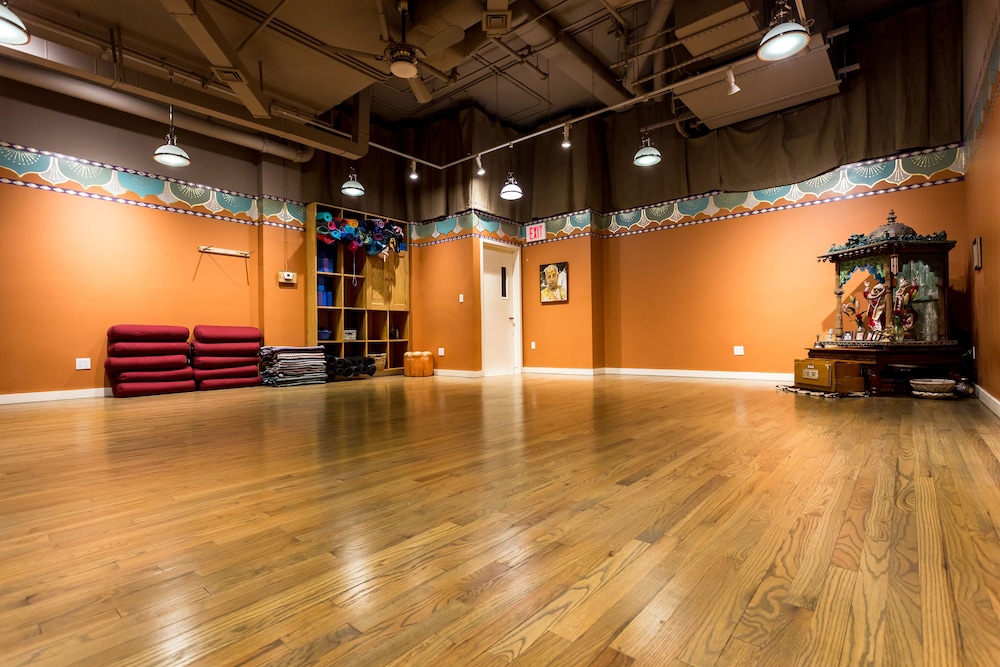 Sanctuary NYC Retreats - photo 39