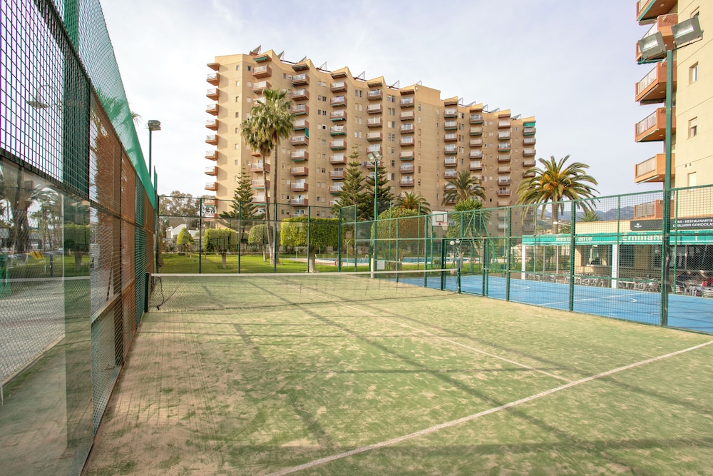 Apartamento Las Góndolas Playa Alojamientos Vistamar — 4-Star Luxury Hotel in Almunecar, Spain