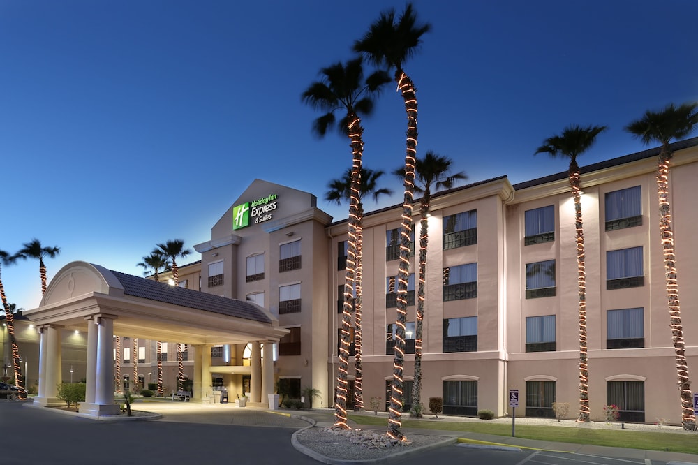 Holiday Inn Express & Suites Yuma by IHG - photo 42
