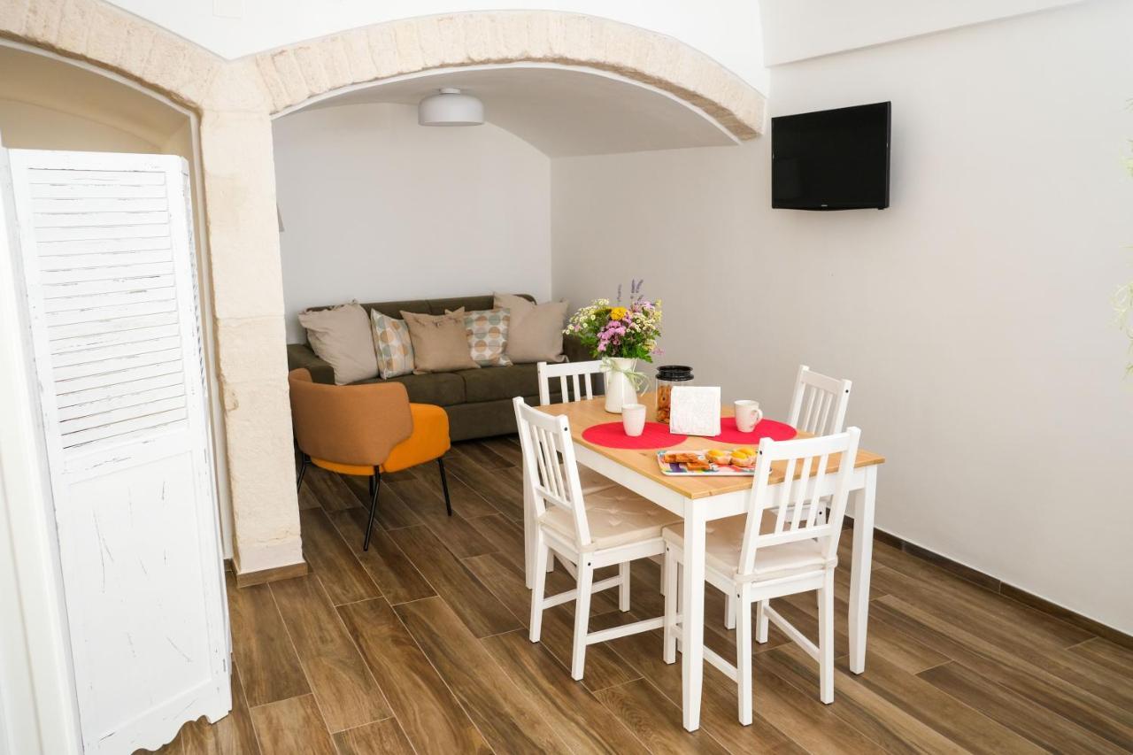 Il Rifugio Del Leone in Noci, Italy