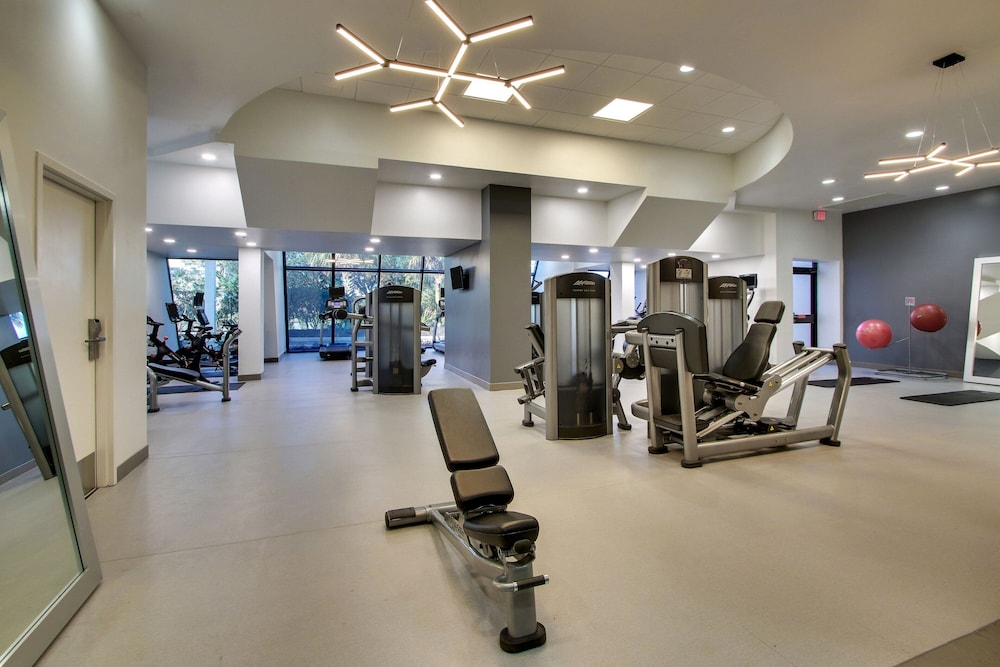 Mobile Marriott - photo 32