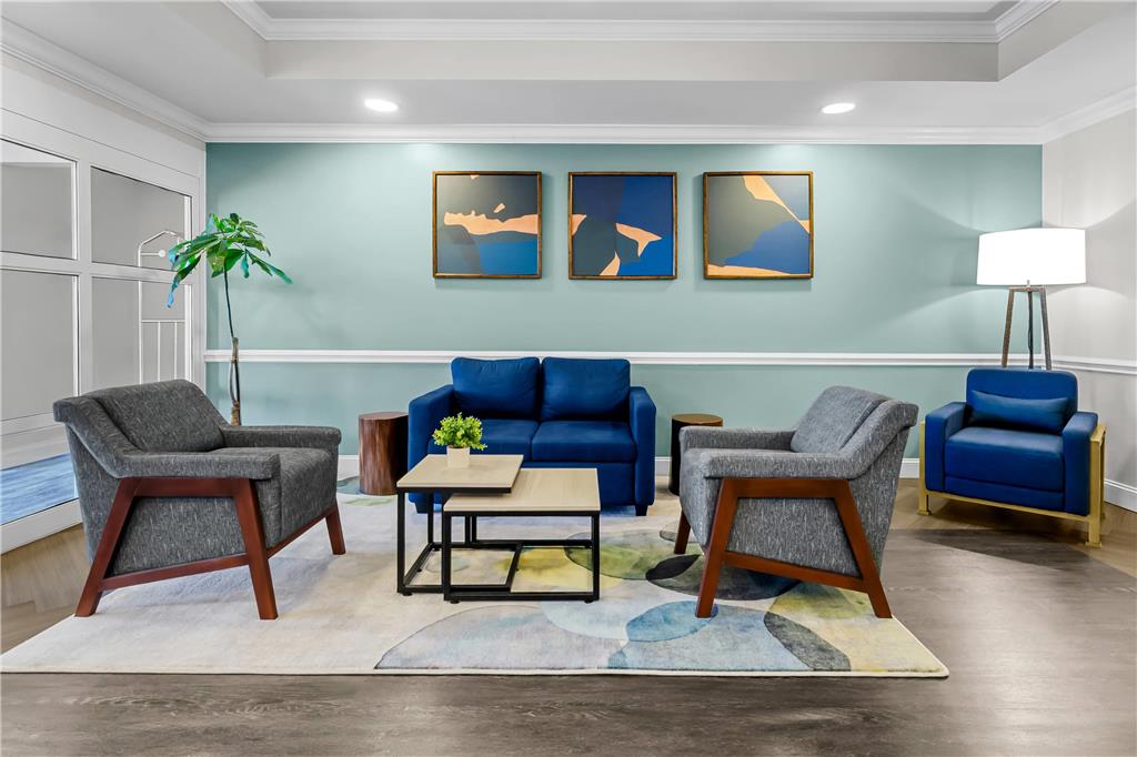 MainStay Suites Roanoke Airport - photo 4