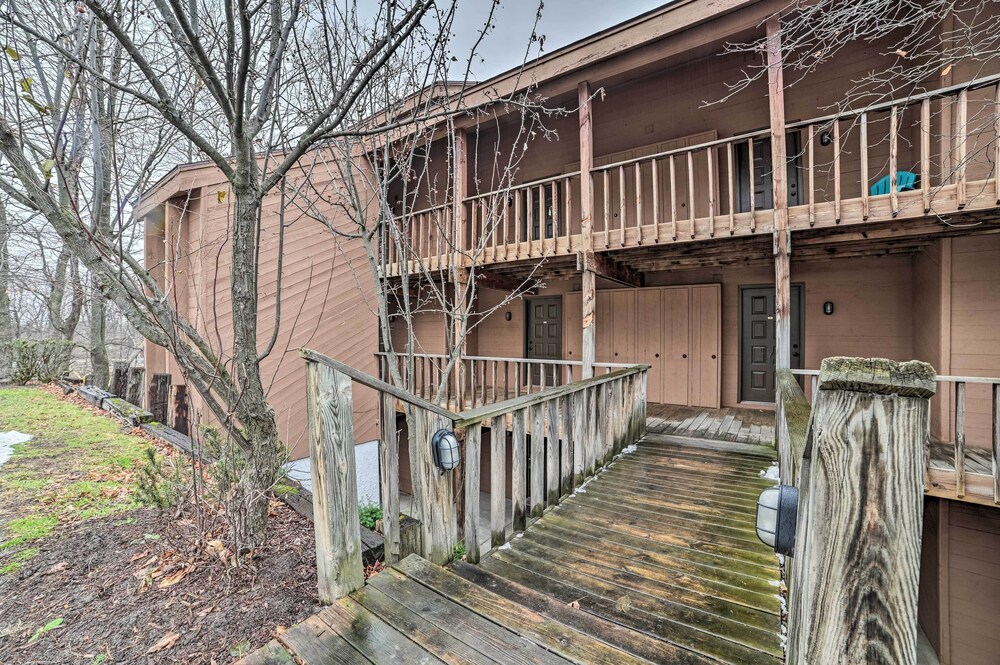 Bellaire Condo in Shanty Creek Resort - photo 16