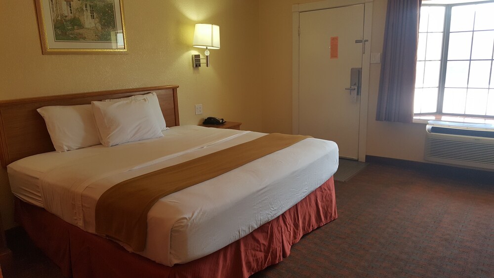 Stadium Motel - photo 12