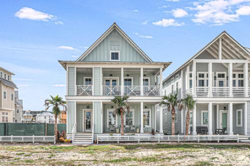 Palm Palace 209 Sta in Port Aransas, United States