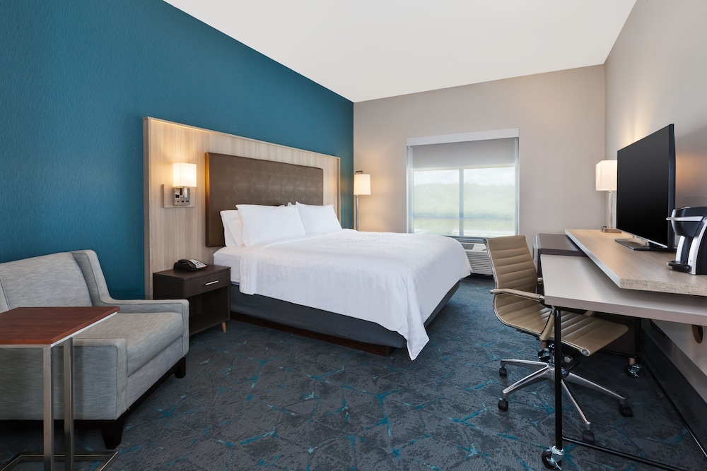 Holiday Inn Cookeville by IHG - photo 76