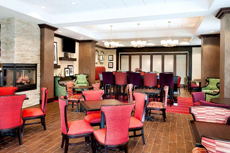 Hampton Inn Lewiston Auburn - photo 136