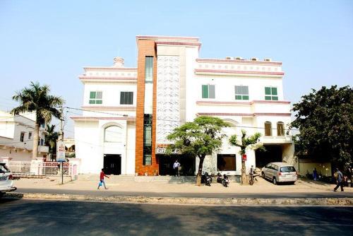 OYO Rooms Ambala Cantt Sadar Bazar