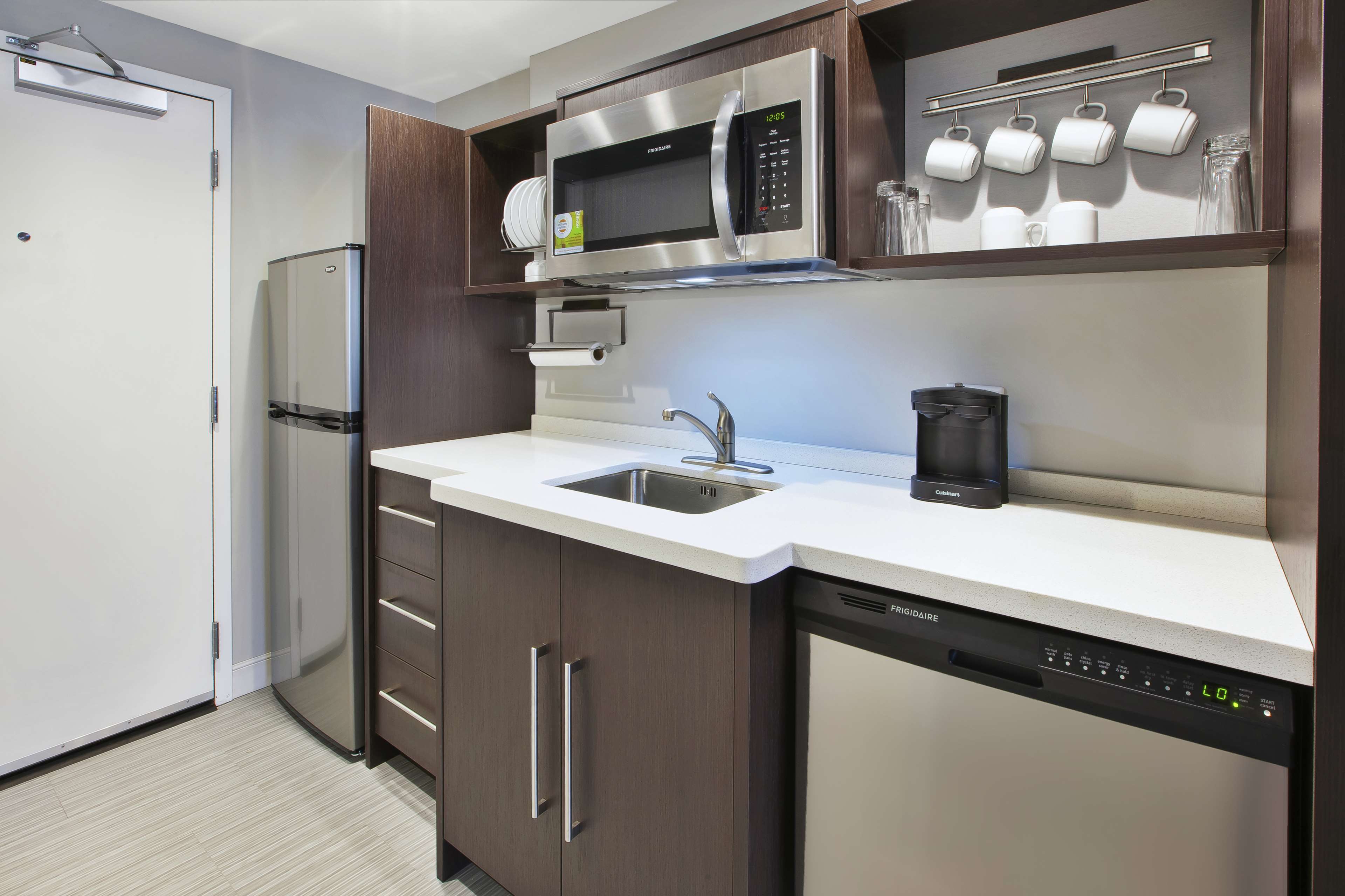 Home2 Suites by Hilton Pittsburgh Area Beaver Valley - photo 12