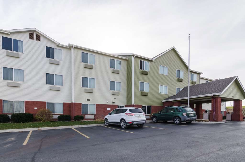 Motel 6 Lincoln NE - photo 3