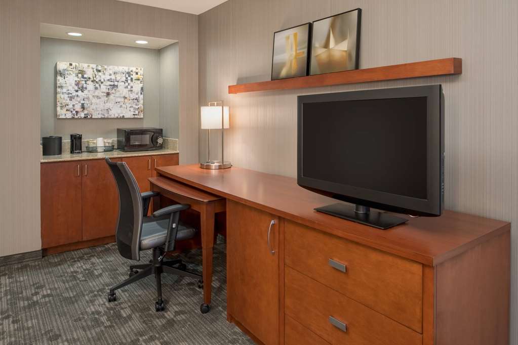 Sonesta Select Seattle Bellevue Redmond - photo 15