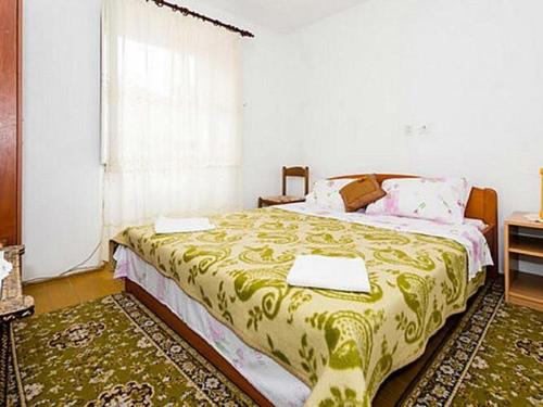 Rooms Kisic Two Bedroom Apartment