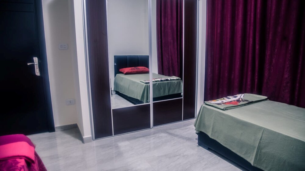 Margarita Hotel — Amman — photo 5