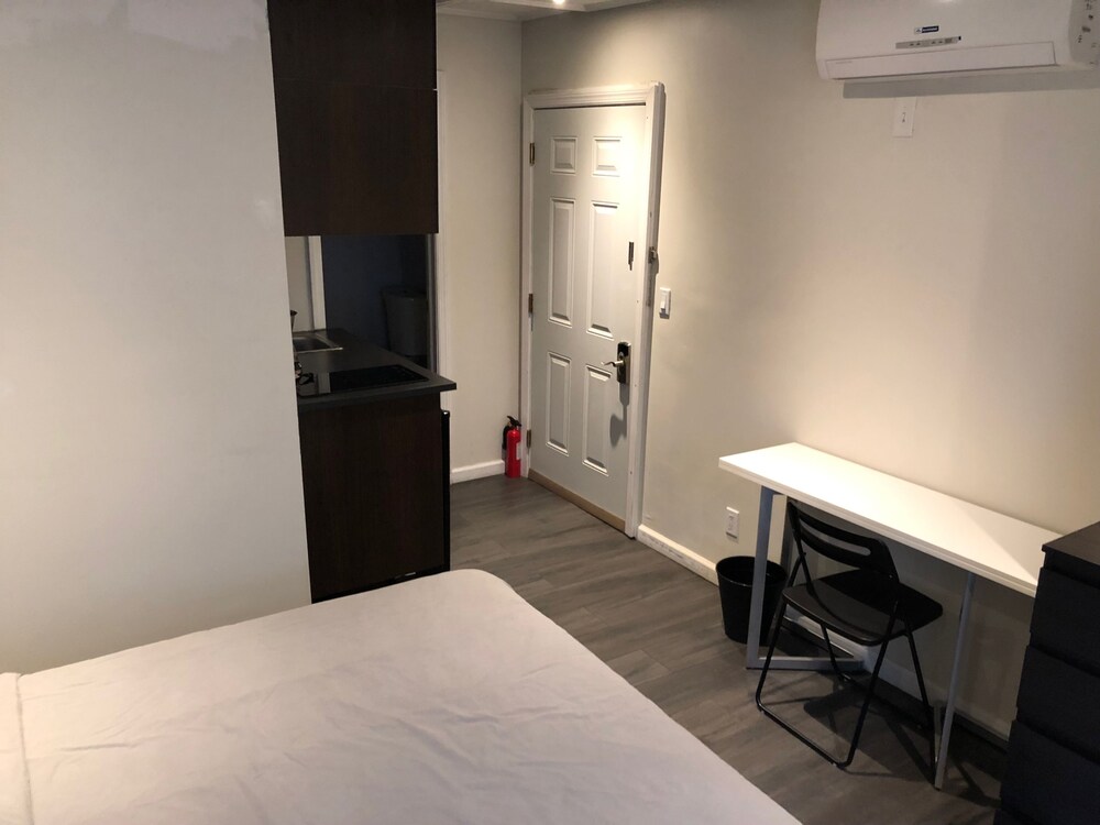 Fabe Suites Flat Iron - photo 72