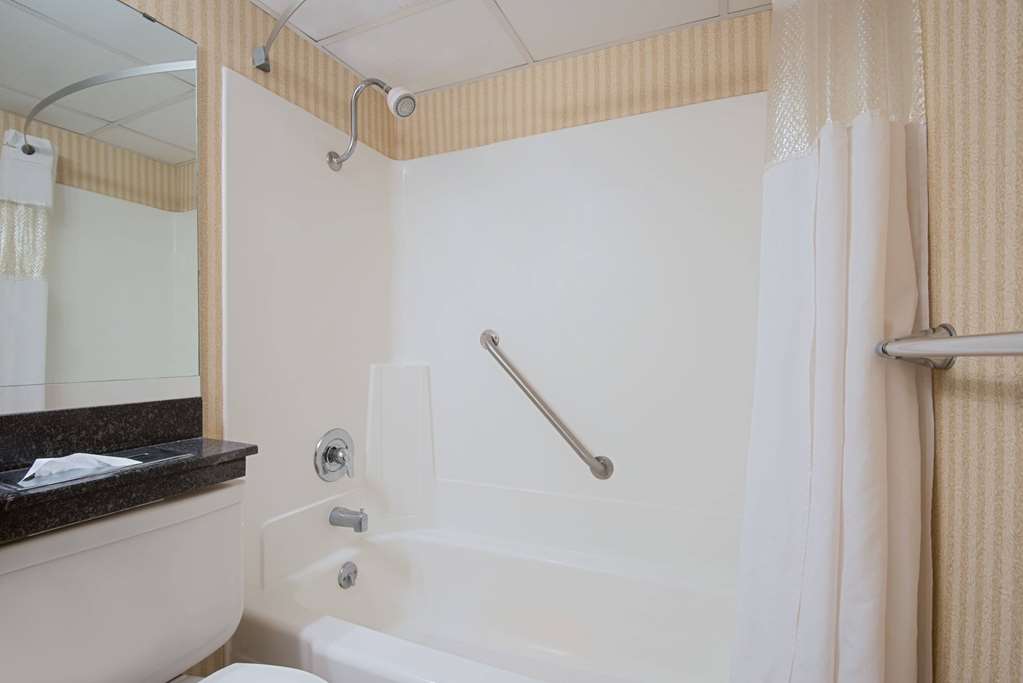 Ramada Plaza & Conf Center by Wyndham Gillette - photo 14