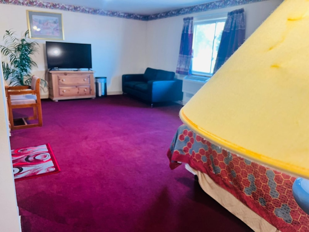 Villa Inn Motel - photo 23