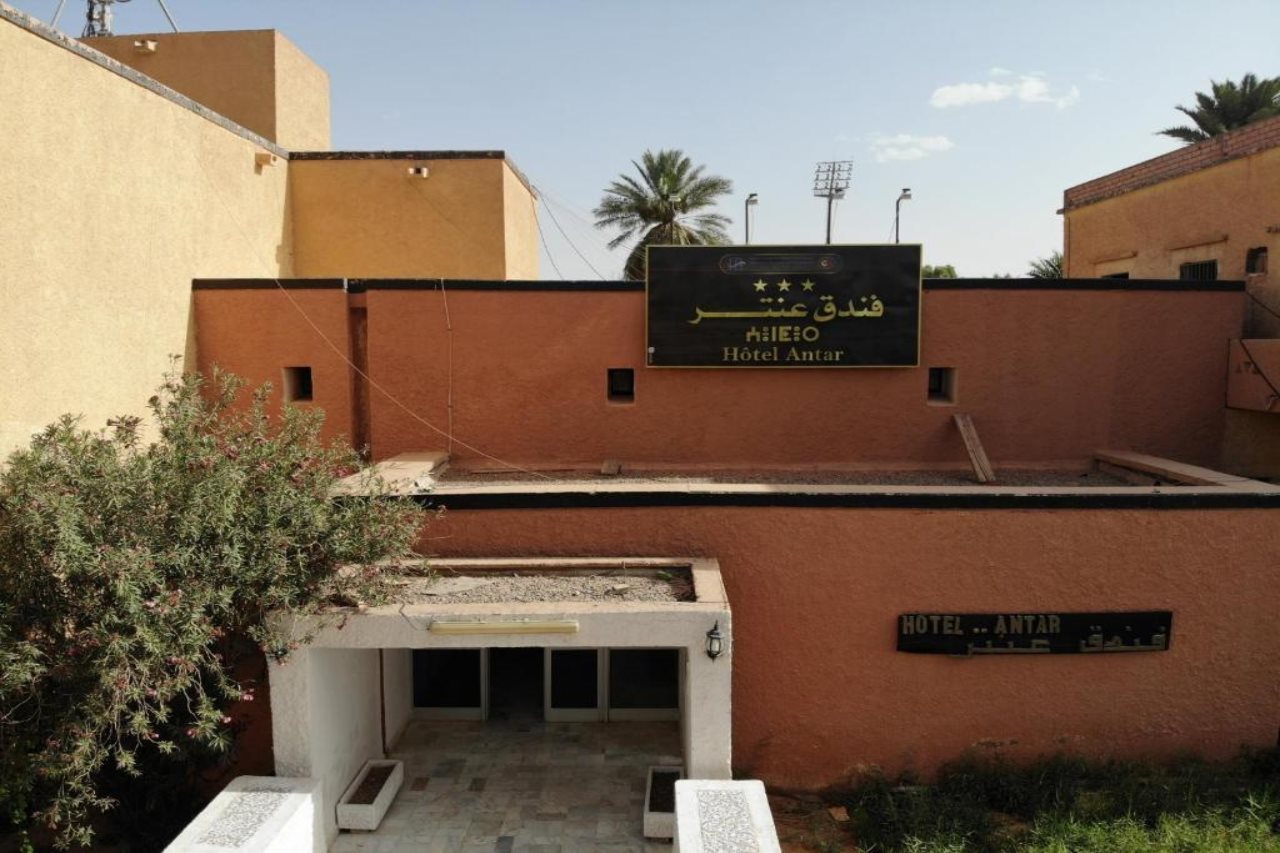 Antar Bechar — Bechar — photo 2
