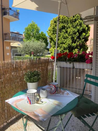 Perla Marina — 4-Star Luxury Hotel in Pescara, Italy