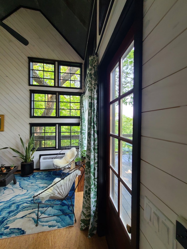 The Treetop Hideaways at Ruby Falls - photo 59