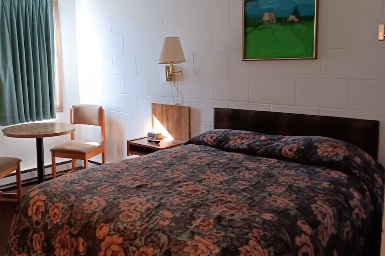 Scotwood Motel by OYO Washburn ND - photo 13