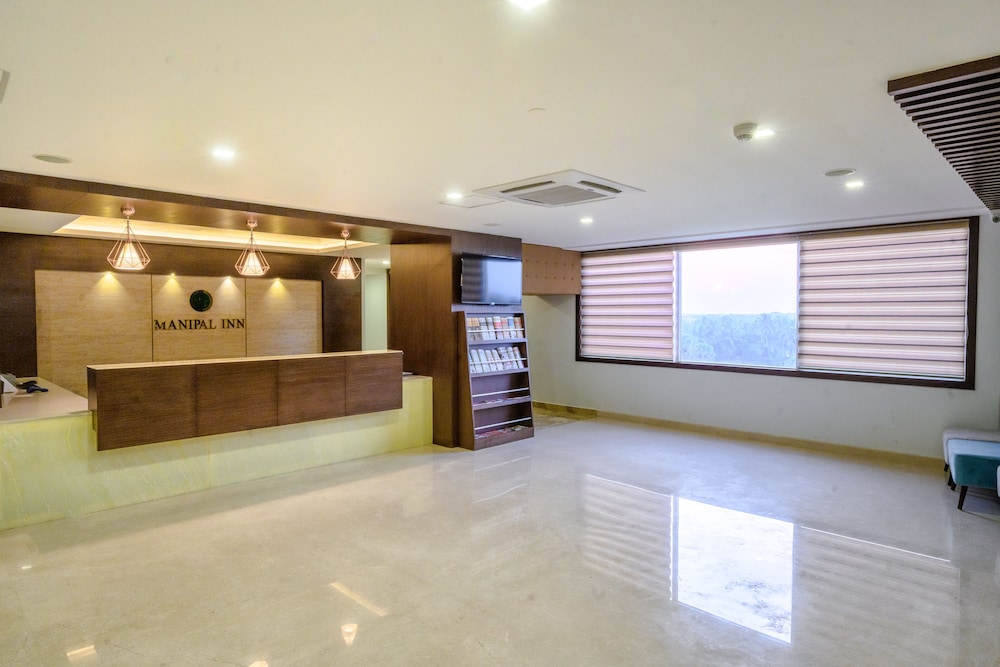 Essentia Manipal Inn Udupi — Udupi