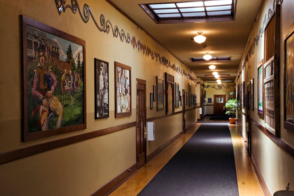 McMenamins Kennedy School - photo 56