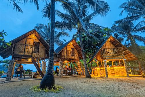 Mansueto's Beach Resort — hotel in Nabas
