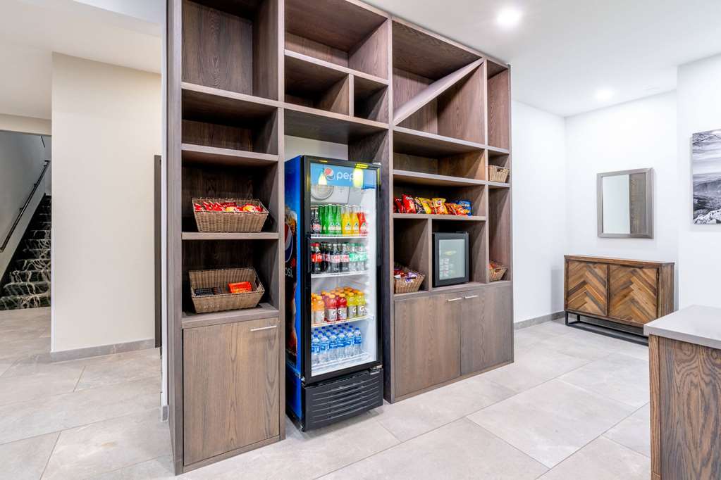 La Quinta Inn by Wyndham Steamboat Springs - photo 34