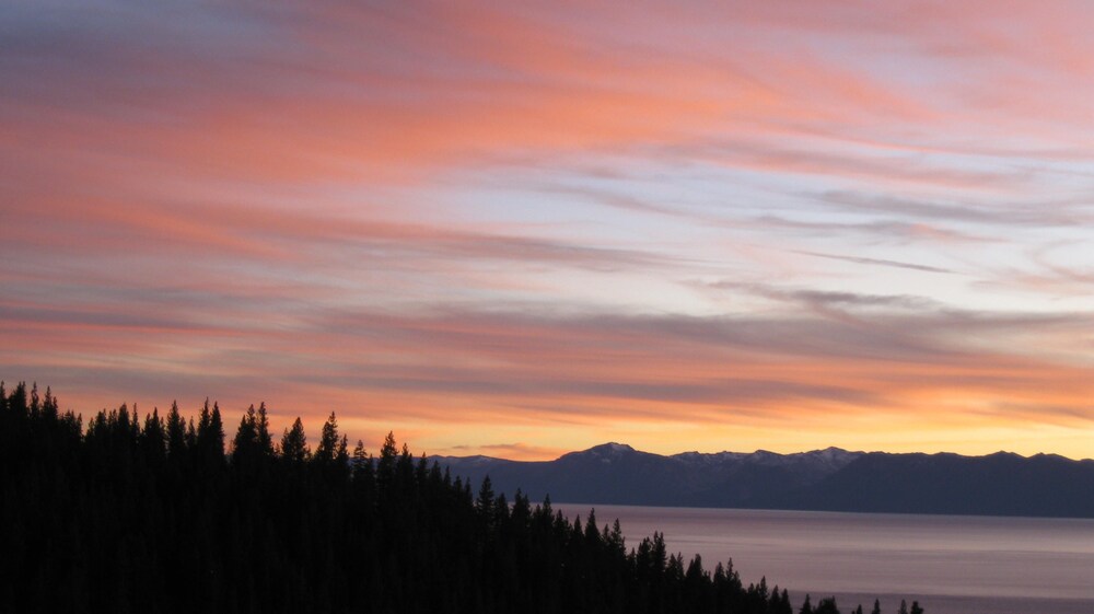 Tahoe Chaparral - photo 30