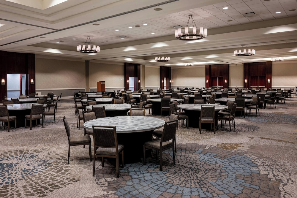 The Westin Huntsville - photo 68