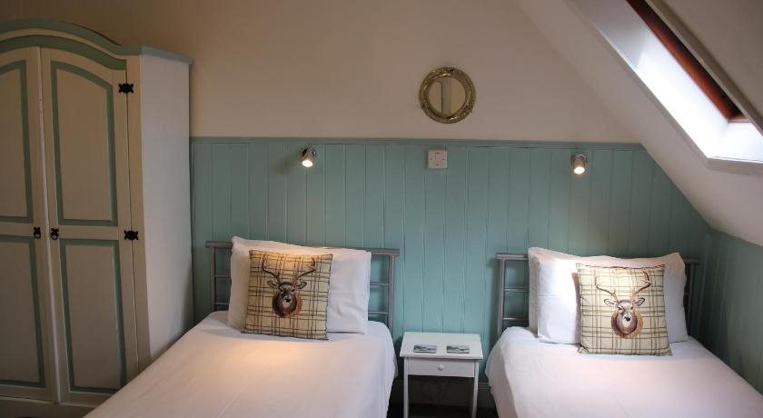 Elmfield Guest Accommodation