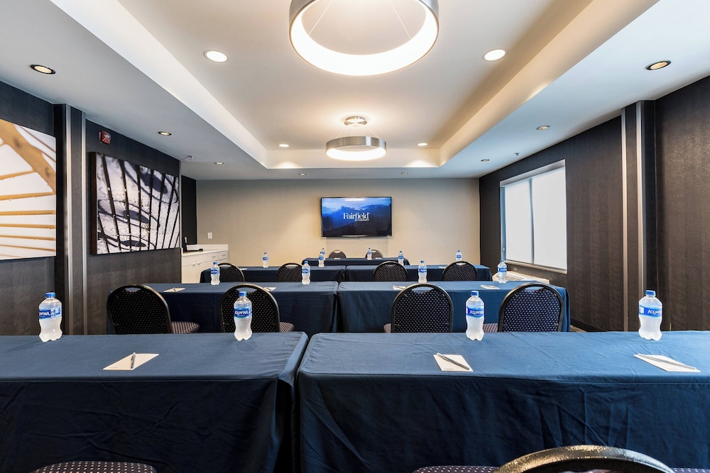 Fairfield Inn by Marriott Raleigh Airport RTP - photo 39