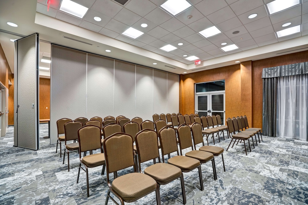 Homewood Suites by Hilton Nashville Franklin Cool Springs - photo 43