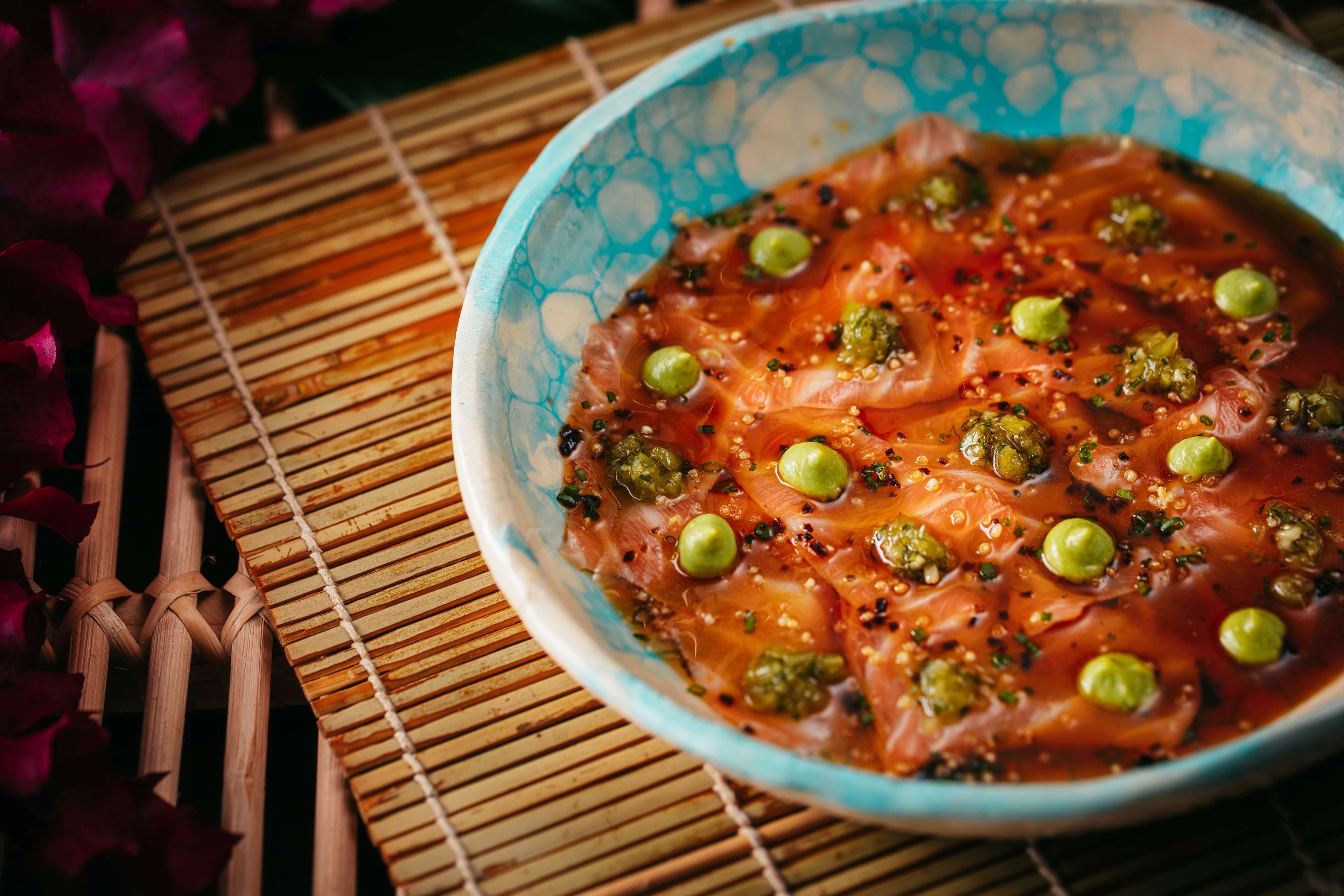 מזון ומשקאות