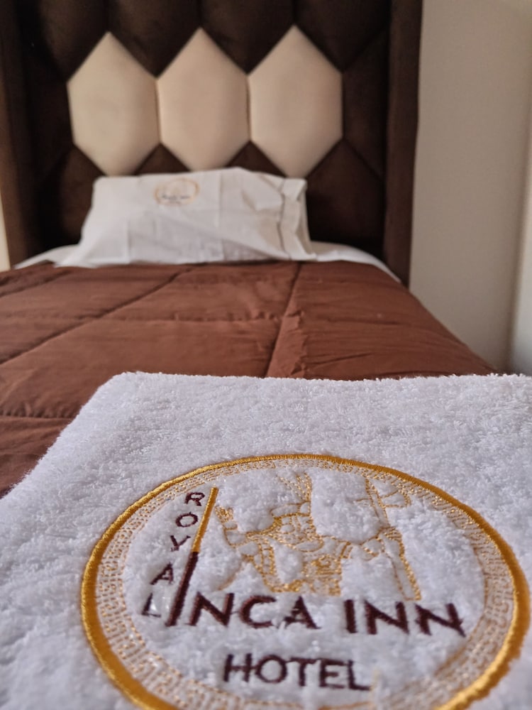 Hotel Royal Inca Inn — Cusco — photo 2