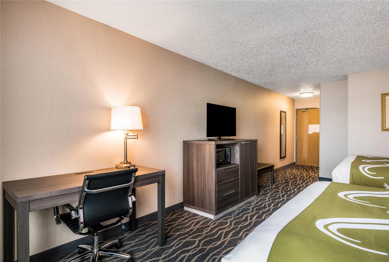 Quality Inn & Suites Missoula Westside - photo 21