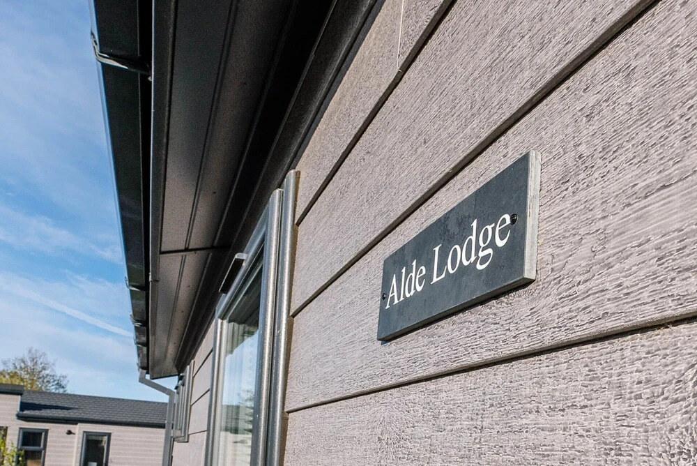 Alde Lodge by The Suffolk Cottage Collection — 4-Star Luxury Hotel in Aldeburgh, United Kingdom
