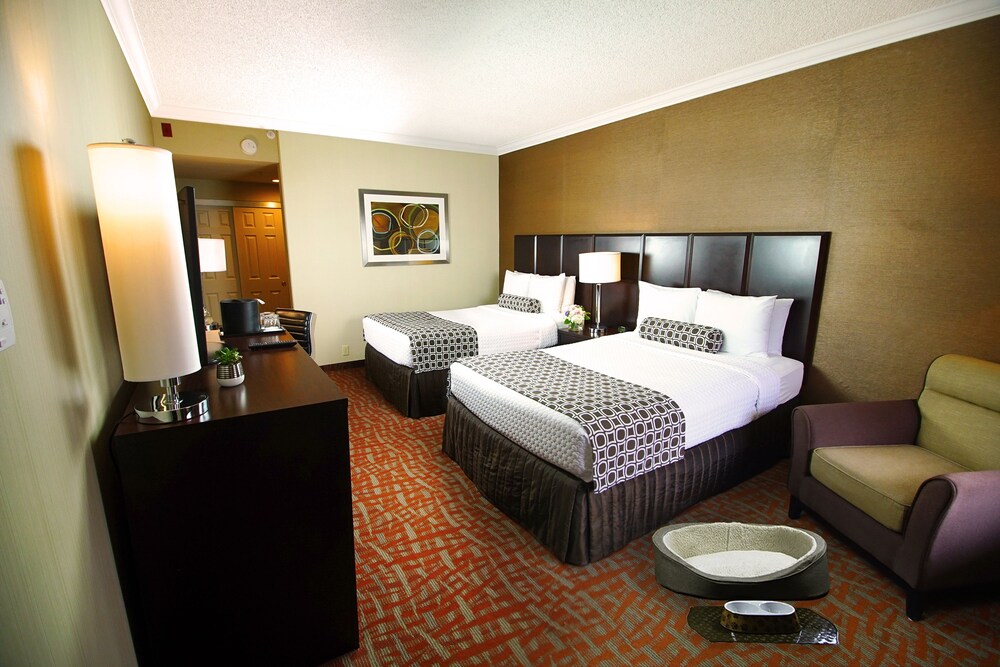 The Hotel Fullerton Anaheim - photo 17