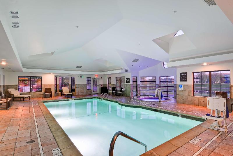 Homewood Suites by Hilton Aurora Naperville - photo 112