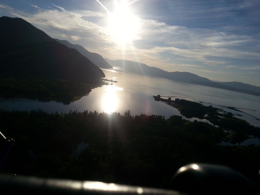 Clark Fork Lodge - photo 30