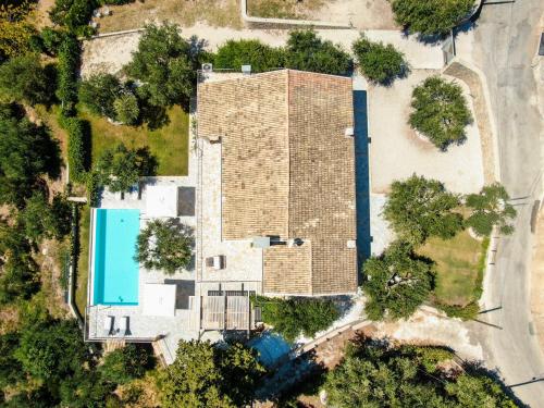 Villa Giovannina — Perama — photo 3