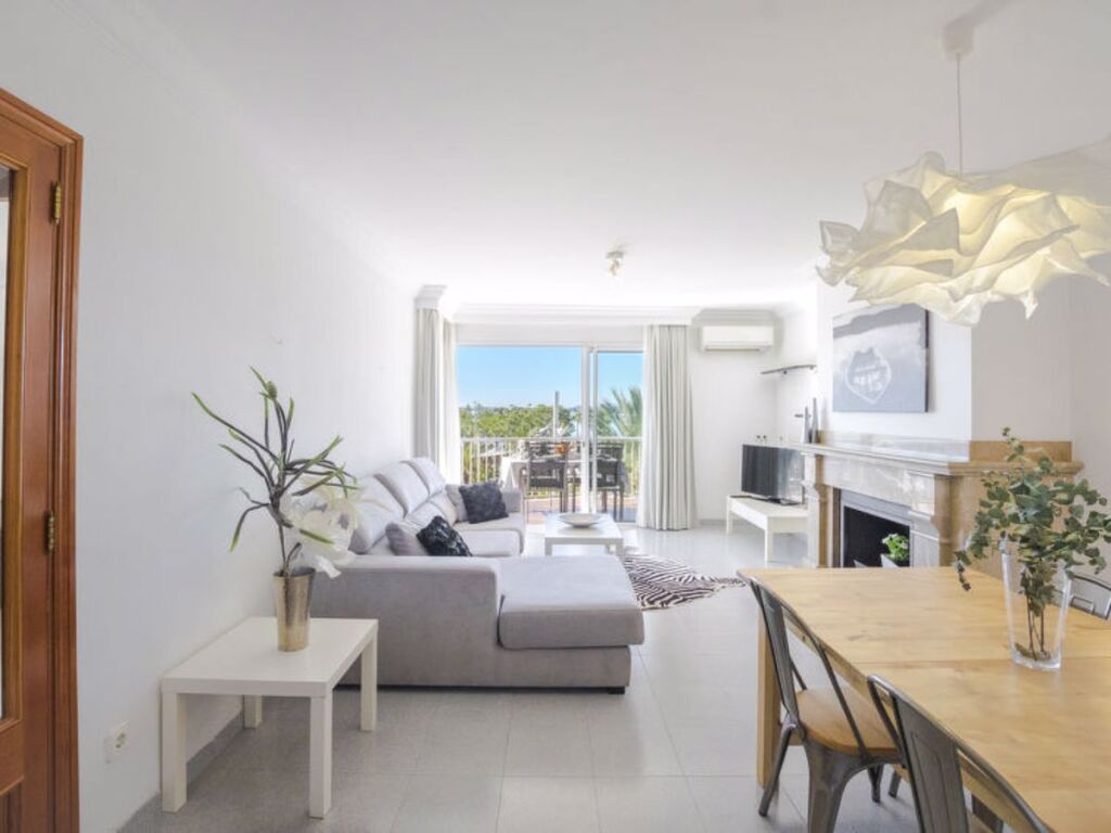 Apartment Nautic 3 by Interhome — 4-Star Luxury Hotel in Port D'alcudia, Spain