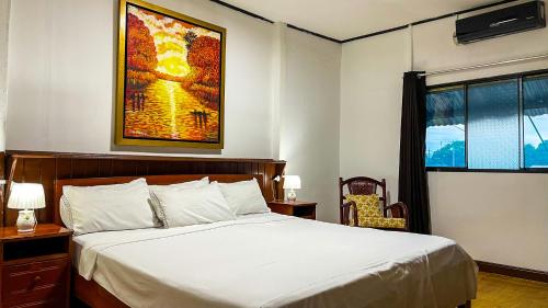 Apartamento El Roble — 4-Star Luxury Hotel in Iquitos, Peru