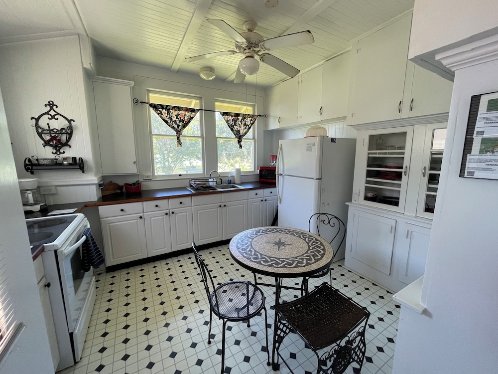 Pahala Plantation Cottages - photo 30