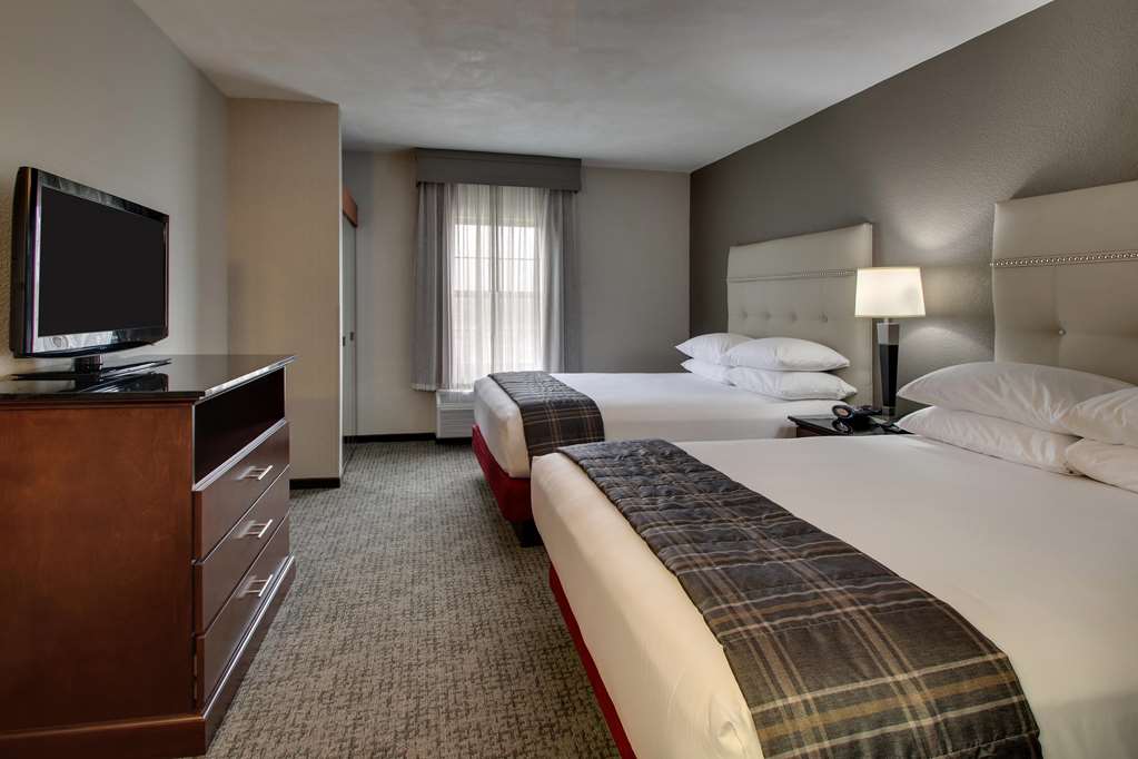 Drury Inn & Suites San Antonio Northwest Medical Center - photo 38
