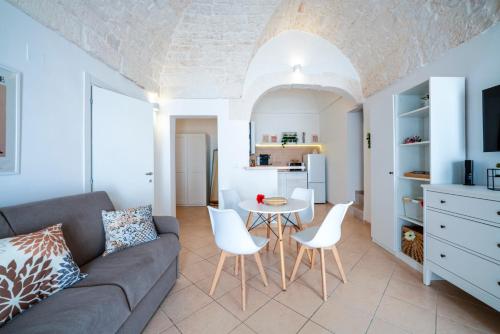 Velvet Queen Ostuni - last minute hotel in Ostuni