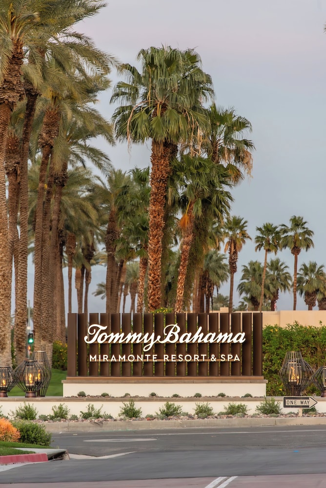 Tommy Bahama Miramonte Resort & Spa - photo 63